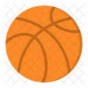 Baloncesto  Icono