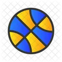 Baloncesto  Icono