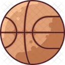 Baloncesto Deporte Aros Icono