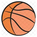 Baloncesto  Icono