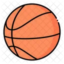 Baloncesto  Icono