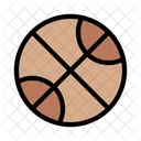 Baloncesto  Icono