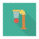 Baloncesto  Icono