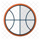 Baloncesto  Icono