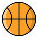 Baloncesto  Icono