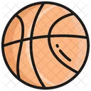 Baloncesto  Icono