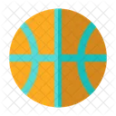 Baloncesto  Icono