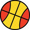 Baloncesto  Icono