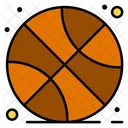 Baloncesto  Icono