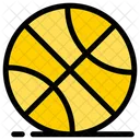 Baloncesto  Icono