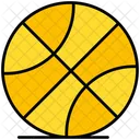 Baloncesto  Icono