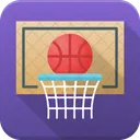 Baloncesto  Icono