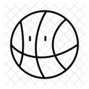 Baloncesto Icono