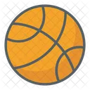 Baloncesto  Icono