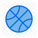 Baloncesto  Icono