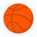 Baloncesto  Icono