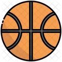 Baloncesto  Icono