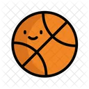 Baloncesto  Icono