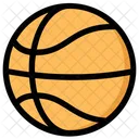 Baloncesto  Icono