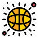 Baloncesto  Icono