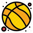 Baloncesto  Icono