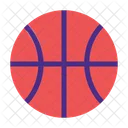 Baloncesto  Icono