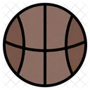 Baloncesto  Icono