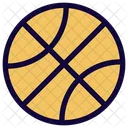 Baloncesto  Icono