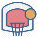 Baloncesto  Icono