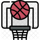 Baloncesto  Icono