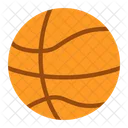 Baloncesto  Icono