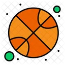 Baloncesto  Icono