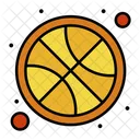 Baloncesto  Icono