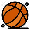 Baloncesto  Icono