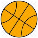 Baloncesto  Icono