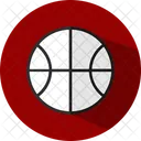 Baloncesto Deporte Juego Icono