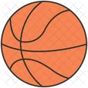 Baloncesto  Icono