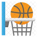 Baloncesto  Icono