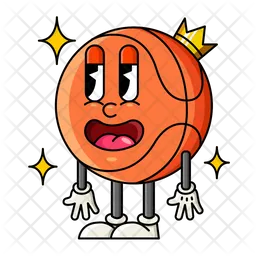 Baloncesto  Icono