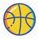 Baloncesto  Icono