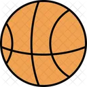 Baloncesto  Icono