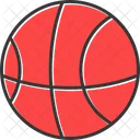 Baloncesto  Icono