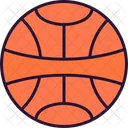 Baloncesto  Icono