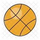 Baloncesto  Icono