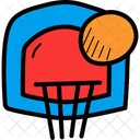 Baloncesto  Icono