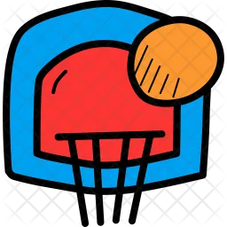 Baloncesto  Icono