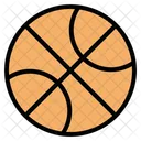 Baloncesto  Icono