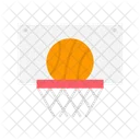 Baloncesto  Icono