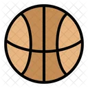 Baloncesto  Icono