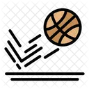 Baloncesto  Icono